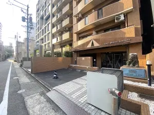 ライオンズマンション上前津