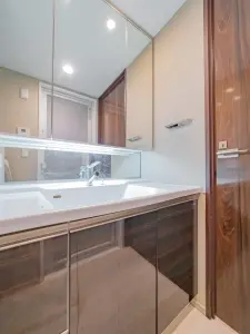 シティタワーズ東京ベイ　セントラルタワー