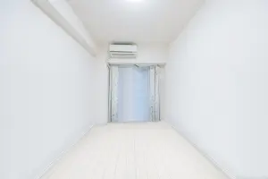 ナイスステージ武蔵新城