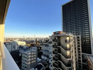 ザ・グランアルト綾瀬