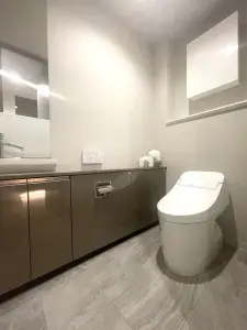 パークコート赤坂ザタワー