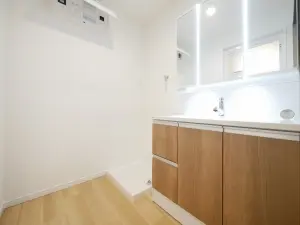 三井西新ハイツ