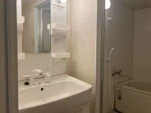 ライオンズマンション新神戸