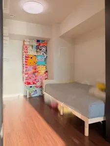 スカイフォレストレジデンス