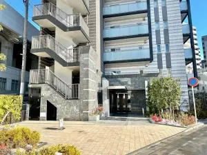 デュオヒルズ仙台ザ・マークス