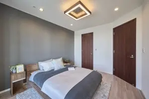 クレストプライムタワー芝