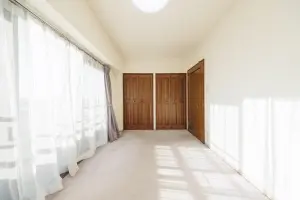 ライオンズヴィアーレ調布