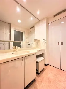 ライオンズガーデン橦木町