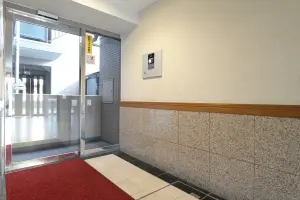 マイキャッスル狛江スクエア