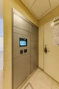 シテリオ渋谷・松濤