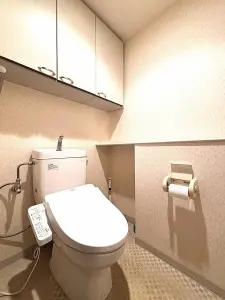 パークシティ市川Ｃ棟