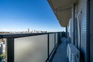 エンゼルハイム石神井公園壱番館