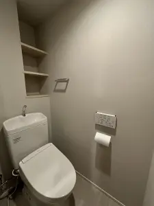 ライオンズステージ大島ウエストアクエア