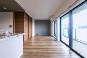 ライオンズ船橋本町マークスフォート