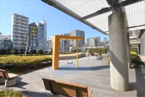 東京マスタープレイス