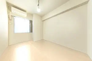 クレストシティ木場