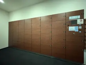 シティタワーグラン天王寺