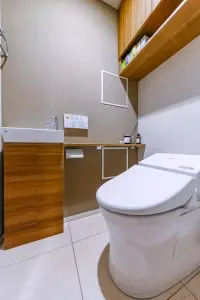 プラウド富士見ヶ丘コートテラス