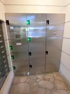 ライオンズグローベル石神井公園