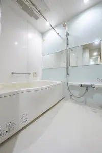 ライオンズ港北ニュータウン　フォレストフォート