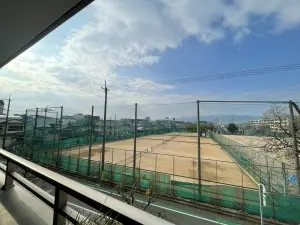 ロイヤルシャトー西宮学文殿町