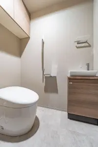 ザ・ライオンズ池袋