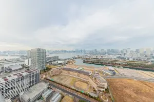 ブリリア有明スカイタワー