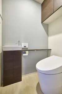 プラウド上麻生