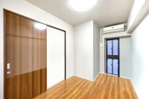 プラウド人形町