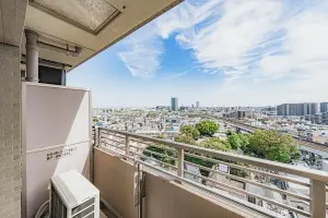 カインドステージ亀有