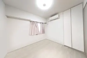 レ・ジェイド川崎