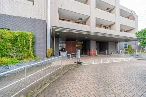 Ｄ’グラフォート西台