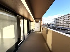 リージェントハウス大森西