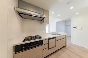 バウス西葛西清新町