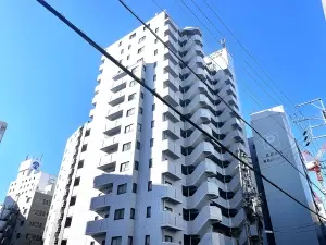 サンパーク高岳駅前