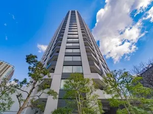 ミッドサザン・レジデンス御殿山