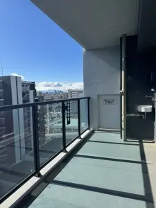 メガシティテラス２棟