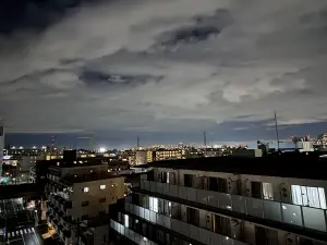 ニックハイム鶴見中央ビル