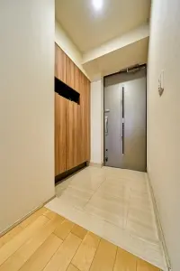 プラウド船橋二街区