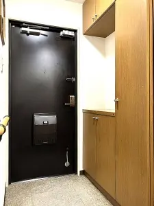 メロディーハイム江坂