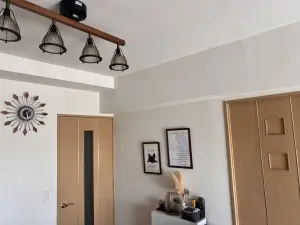 ビクトリアハイム武蔵小金井