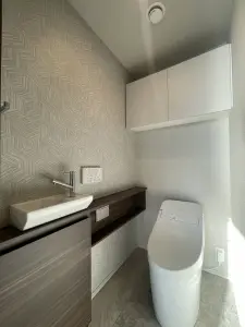 グランドメゾンＴｈｅ池下ガーデンタワー