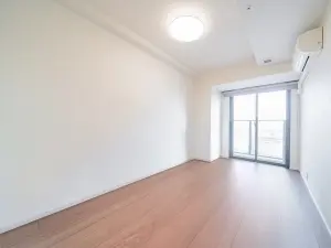 プラウドタワー芝浦