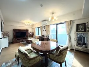 アルフェイス北千住