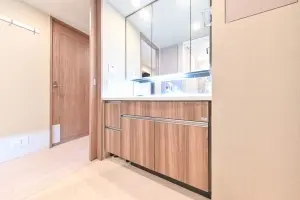 プライムパークス品川シーサイド　ザ・タワー