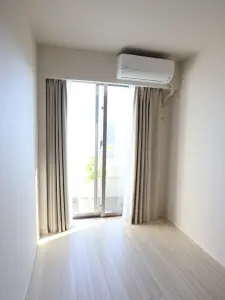 大阪ひびきの街　ザ・サンクタスタワー