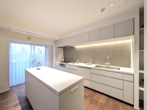 パルティール赤坂