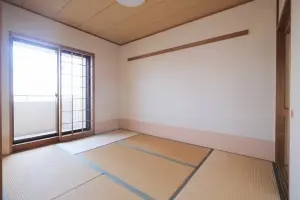 フェアロージュ津田沼ポルタ館