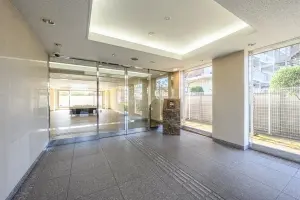 京急シティ多摩川