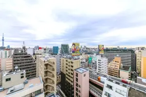 プレミスト日本橋浜町